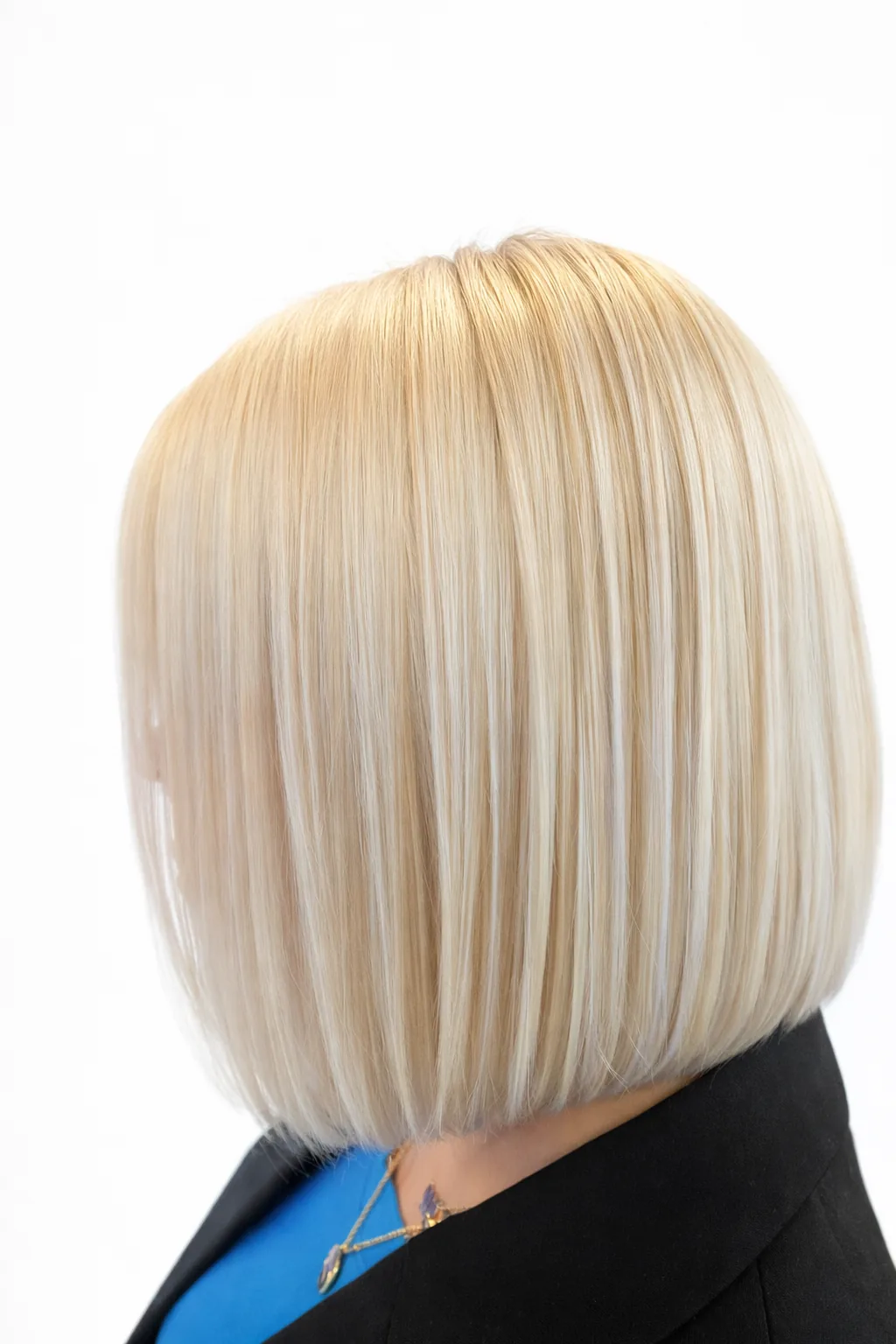 Warmes Blond